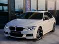 BMW 318 M Sport Aut. Weiß - thumbnail 2
