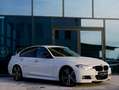 BMW 318 M Sport Aut. Weiß - thumbnail 3