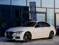 BMW 318 M Sport Aut. Weiß - thumbnail 1