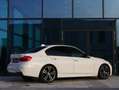 BMW 318 M Sport Aut. Weiß - thumbnail 5