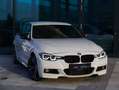 BMW 318 M Sport Aut. Weiß - thumbnail 4