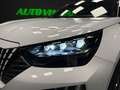 Peugeot 2008 2008 1.2 puretech GT s PREZZO REALE! Bianco - thumbnail 24