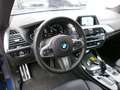 BMW X3 X3 xdrive20d Msport 190cv auto Blau - thumbnail 11