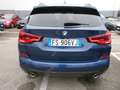 BMW X3 X3 xdrive20d Msport 190cv auto Blu/Azzurro - thumbnail 6