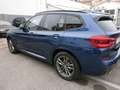 BMW X3 X3 xdrive20d Msport 190cv auto Blau - thumbnail 7