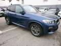 BMW X3 X3 xdrive20d Msport 190cv auto Blu/Azzurro - thumbnail 3