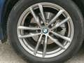 BMW X3 X3 xdrive20d Msport 190cv auto Blau - thumbnail 8