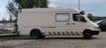 Caravans-Wohnm Camper 412D Mercedes benz White - thumbnail 3