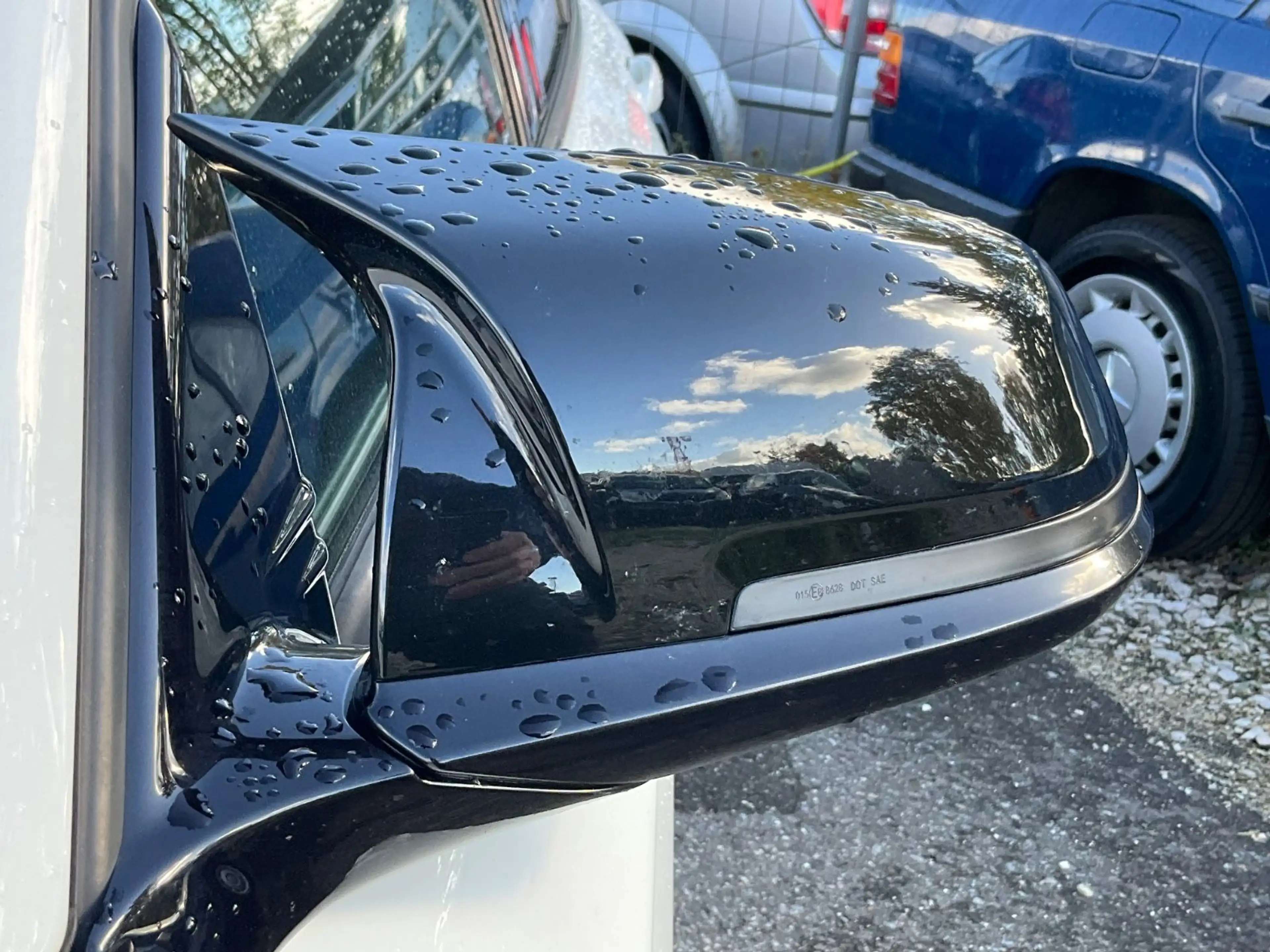 BMW 118 i Limousine 5-trg. * M-Paket Sport-Line * — photo 24
