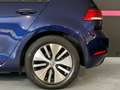 Volkswagen e-Golf Electrique Blauw - thumbnail 14