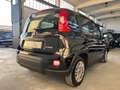 Fiat Panda Panda III 1.0 firefly hybrid 70cv Noir - thumbnail 4