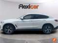 BMW X4 xDrive 20dA Weiß - thumbnail 9