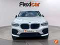 BMW X4 xDrive 20dA Weiß - thumbnail 7