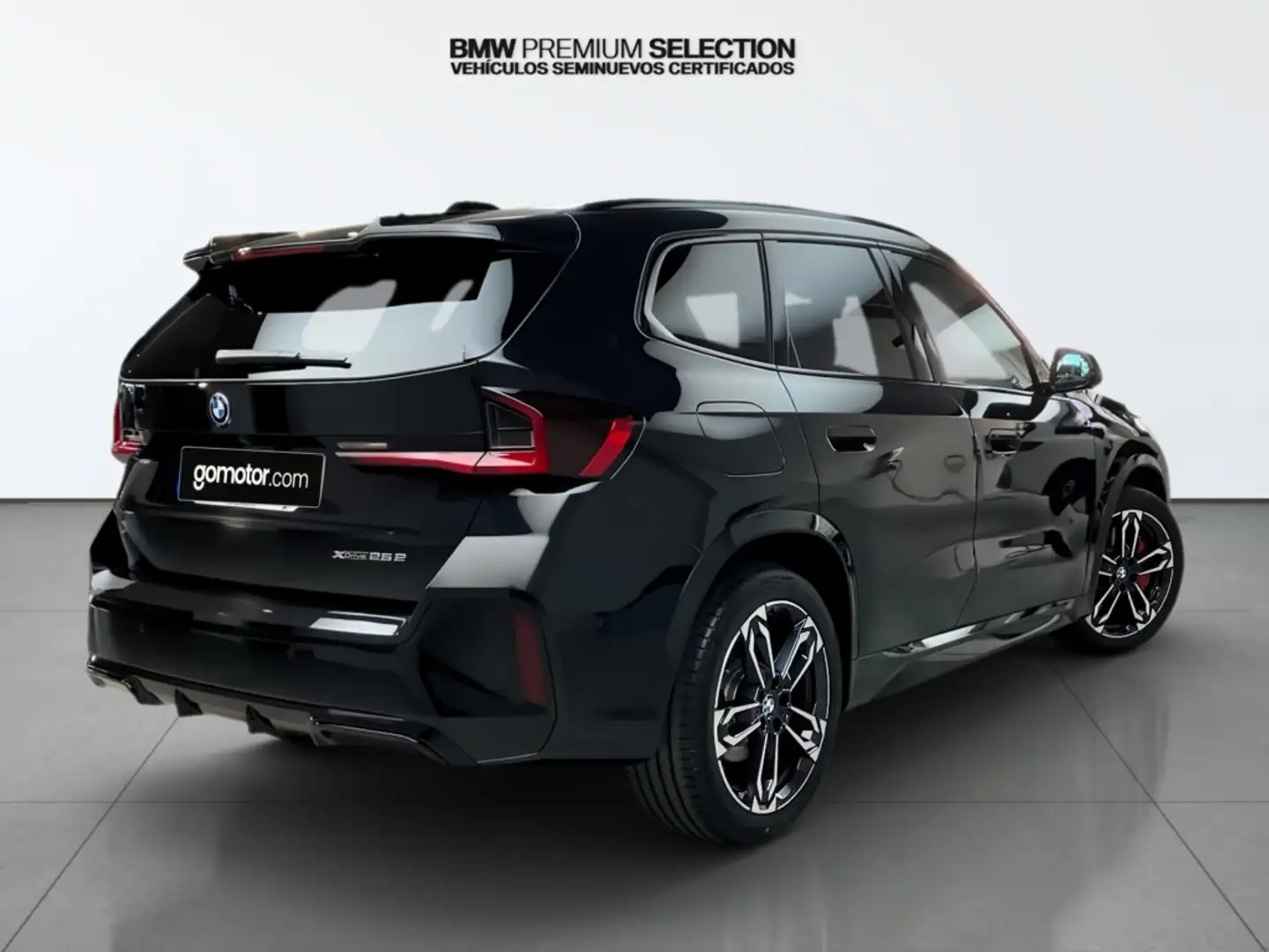 BMW X1 xDrive25eA - 2