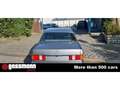 Mercedes-Benz 500 SEL Limousine Gepanzert, Bulletproof, Argento - thumbnail 6