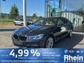BMW 730 d xDrive ACC Memory Komfortsitze HeadUp Blau - thumbnail 1