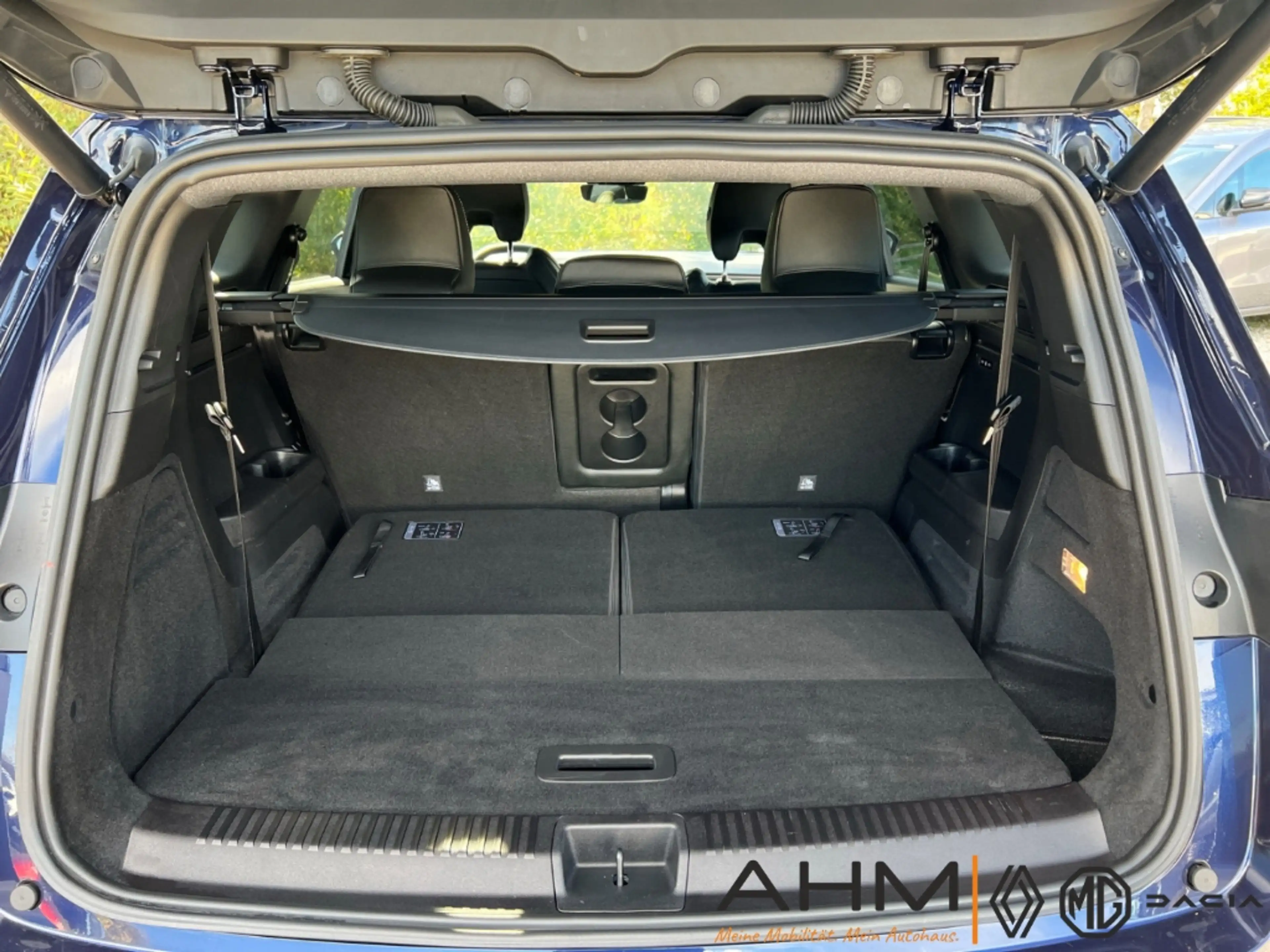 Renault Espace VI Techno E-Tech Hybrid 7-Sitzer City P. — photo 9