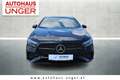 Mercedes-Benz A 180 Aut. Schwarz - thumbnail 2