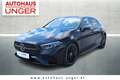 Mercedes-Benz A 180 Aut. Schwarz - thumbnail 1