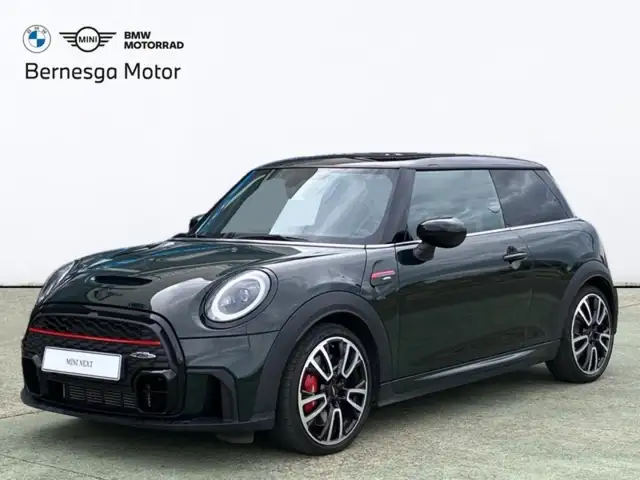 MINI John Cooper Works Aut.