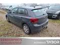 Volkswagen Polo 1.0 Trendline Klima AHK Audio Composition Grau - thumbnail 4