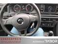 Volkswagen Polo 1.0 Trendline Klima AHK Audio Composition Grau - thumbnail 7