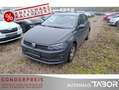 Volkswagen Polo 1.0 Trendline Klima AHK Audio Composition Grau - thumbnail 1