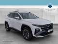 Hyundai TUCSON FL 1.6 T-GDI Hybrid Trend AT 2xKlima*ACC Blanc - thumbnail 1