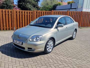 1.8 Executive Lim. Automatik