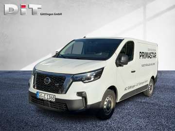 Primastar Kasten L1H1 3,0T DCI150 MT N-Connecta