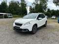 Peugeot 2008 Blue-HDi FAP 100 STOP Weiß - thumbnail 1