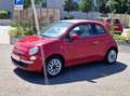 Fiat 500C Lounge Cabrio/Zahnriemen Neu/Alufelgen/ab6,99%/ Rot - thumbnail 1