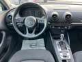 Audi A3 Sportback 30 1.6 tdi Sport 116cv s-tronic EURO6 Plateado - thumbnail 17