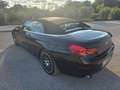 BMW 640 640d Cabrio Futura auto Nero - thumbnail 3