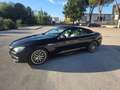 BMW 640 640d Cabrio Futura auto Nero - thumbnail 1