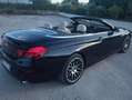 BMW 640 640d Cabrio Futura auto Nero - thumbnail 4