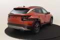 Hyundai TUCSON 1.6 T-GDI 48V DCT Luxury Arancione - thumbnail 3