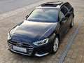 Audi A4 A4 Avant 35 TDI Mega Ausstattung! 25 x A4 lagernd! Schwarz - thumbnail 1