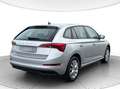 Skoda Scala 1.0 tsi Ambition 110cv Silber - thumbnail 3