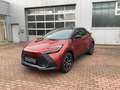 Toyota C-HR 2.0 FWD Teamplayer ACC+LED+Navi+SHZ+2xKlima Orange - thumbnail 4
