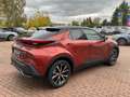 Toyota C-HR 2.0 FWD Teamplayer ACC+LED+Navi+SHZ+2xKlima Orange - thumbnail 5