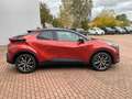 Toyota C-HR 2.0 FWD Teamplayer ACC+LED+Navi+SHZ+2xKlima Orange - thumbnail 6