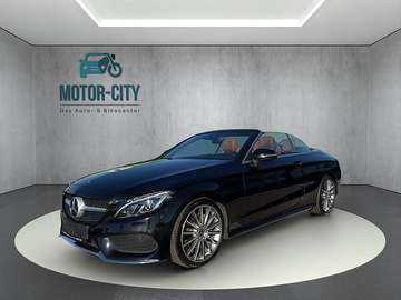 d AMG Line