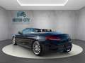 Mercedes-Benz C 220 d AMG Line Schwarz - thumbnail 6