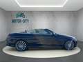 Mercedes-Benz C 220 d AMG Line Schwarz - thumbnail 3