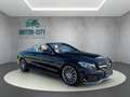 Mercedes-Benz C 220 d AMG Line Schwarz - thumbnail 7