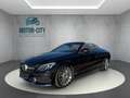 Mercedes-Benz C 220 d AMG Line Schwarz - thumbnail 1