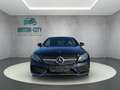 Mercedes-Benz C 220 d AMG Line Schwarz - thumbnail 4