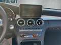 Mercedes-Benz C 220 d AMG Line Schwarz - thumbnail 10
