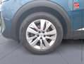 Peugeot 3008 1.2 PureTech 130ch S\u0026S Style EAT8 Bleu - thumbnail 10